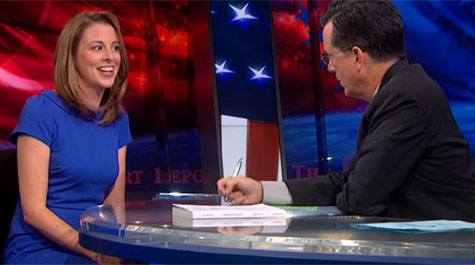 Larsen v. Colbert